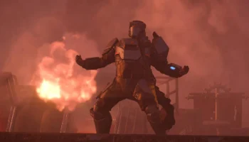 Helldivers 2 adopts new anti-cheat system with Easy Anti-Cheat