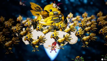 Αξιολόγηση του Final Fantasy Resonance: Μια νοσταλγική JRPG εμπειρία με σύγχρονο HD-2D στυλ