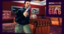 Η κυκλοφορία του GTA 3 ήταν καθαρτική, λέει ο καλλιτεχνικός διευθυντής του