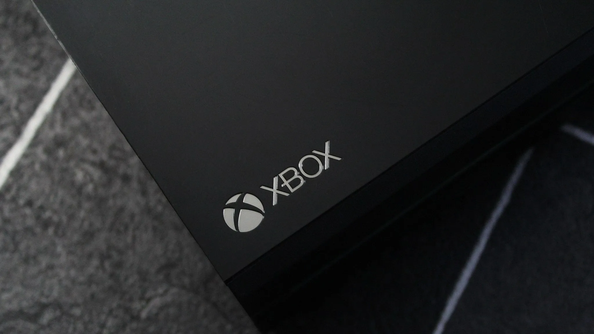 Xbox One logo