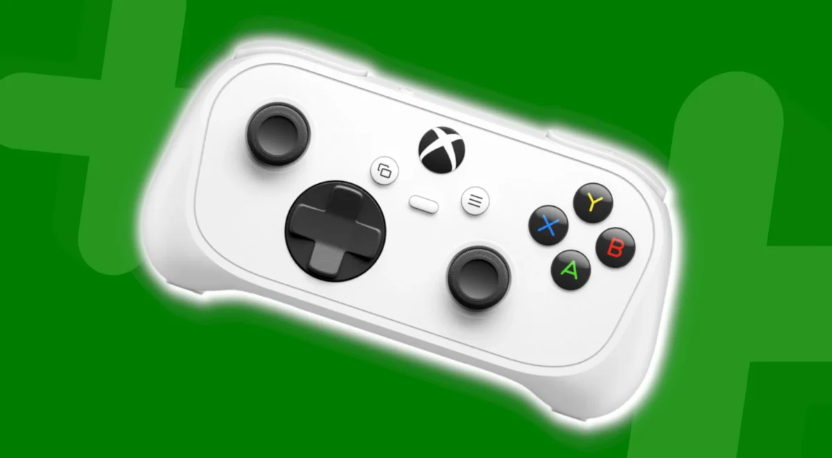 G4BfDBASRvaxtVsQRvNh39.jpg Xbox just announced its brand-new controller, and it's far from the pro pad we all expected