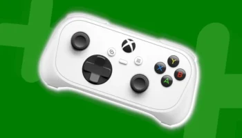Microsoft unveils new Xbox Nano Controller, shifting focus from professional controllers