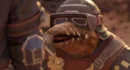 Ο ηθοποιός Richard Summers-Calvert για την αγάπη προς τον Biddy Blas στο Star Wars: Galactic Racer