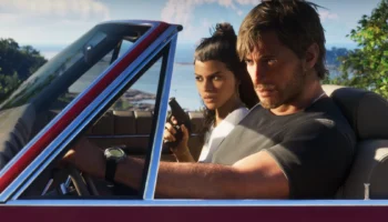 Ο Dan Houser αποφεύγει το GTA 6 για να εστιάσει σε νέα έργα