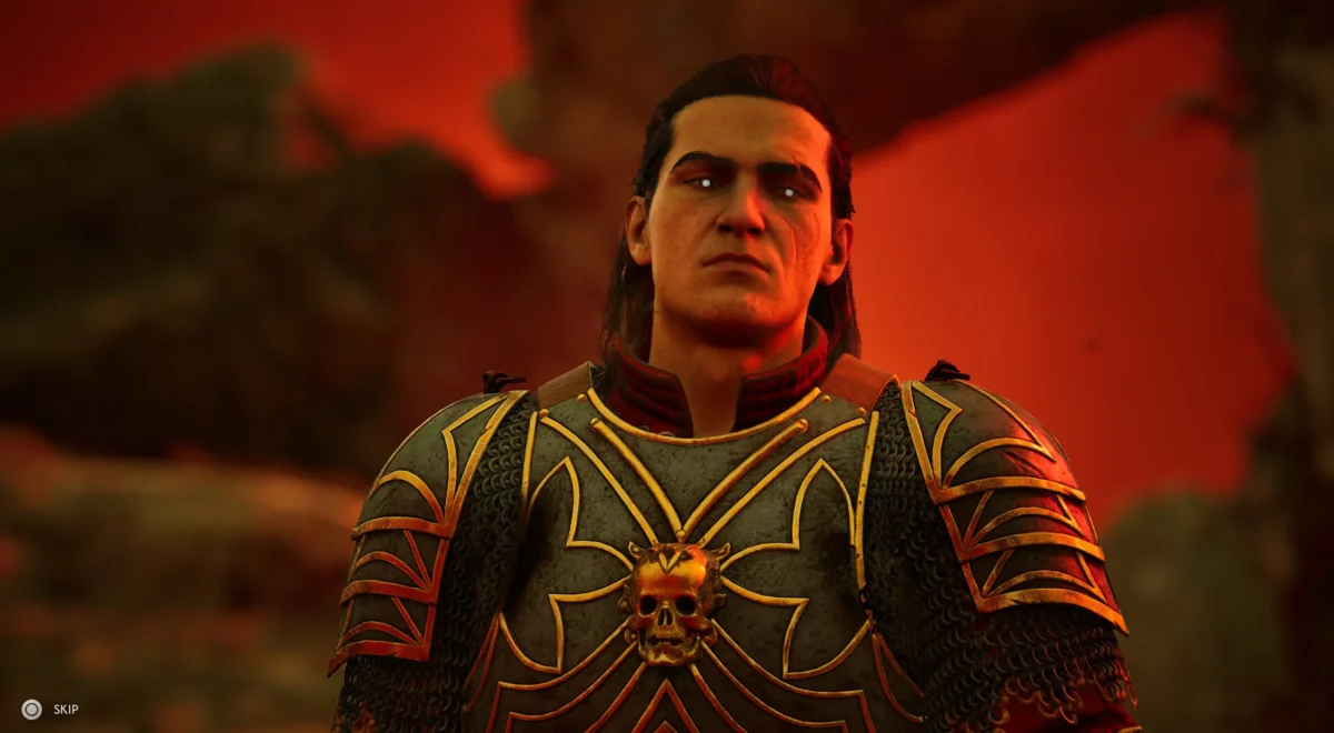 H247pQoc3FW6iDNZASGXKR.jpg The Blood of Dawnwalker devs want to make RPGs that "we ourselves want to play" and not chase trends