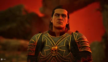 Οι δημιουργοί του Blood of Dawnwalker επιδιώκουν RPG που θέλουν να παίζουν