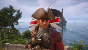 Η τελευταία μεγάλη ενημέρωση του Assassin’s Creed Black Flag Resynced έρχεται αυτή την εβδομάδα