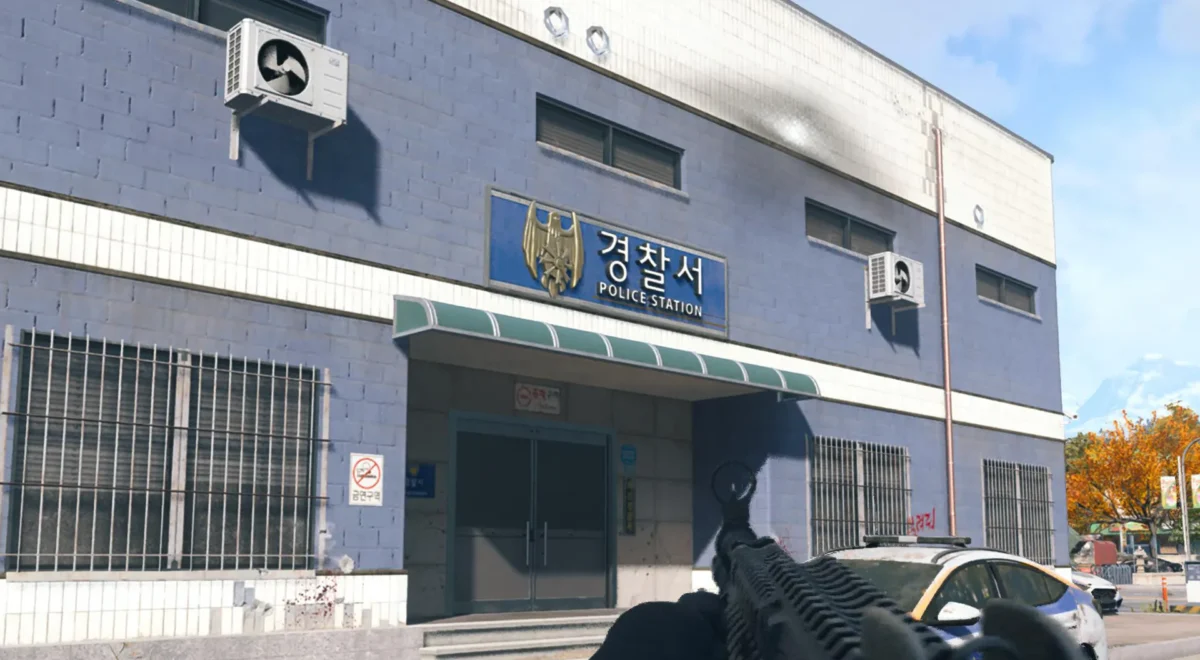 HCQq7CbVDTdkSKs8hyHrTP.jpg How to find and loot Police Stations in MW4 DMZ mode