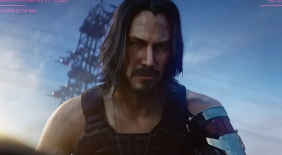 hoN47GiPLv3t3no7nTP3d3.jpg CDPR has "hired so many modders" that "half of the quest team" for Cyberpunk 2077 started in mods