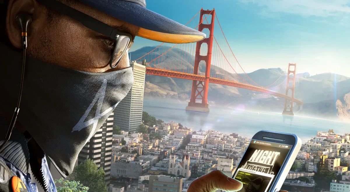 ihsm9iXwSNJu2CK2TB5oM8.jpg How a major attitude adjustment saved Watch Dogs 2 from meltdown