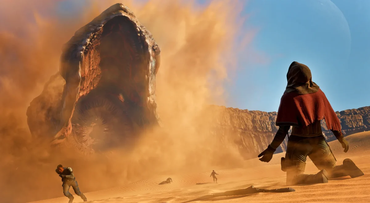 iWhhTnCyxfbzaMAQJSTB9j.jpg Dune: Awakening team faces layoffs as Funcom boss says it can't sustain its "size and structure"