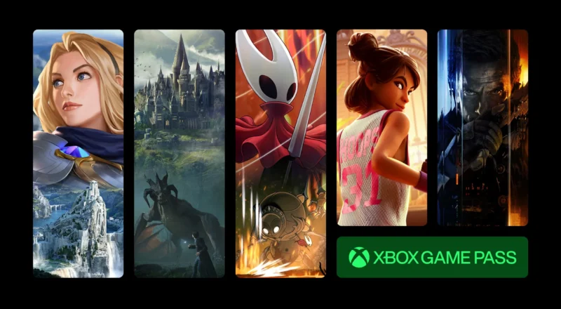 Σχέδια αλλαγών στο Xbox Game Pass με προσφορές όπως ‘α λα καρτ’