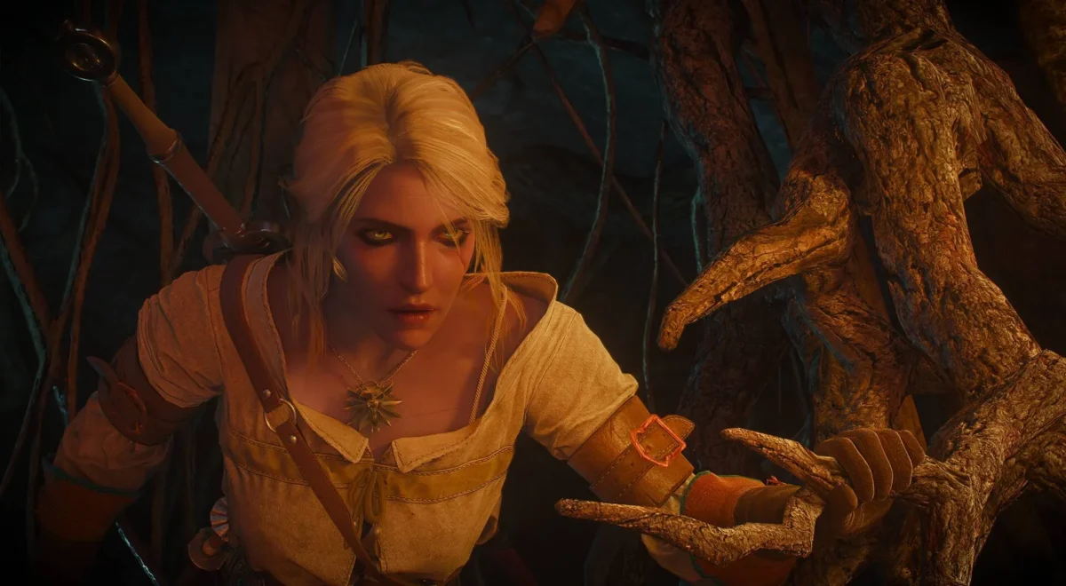 jgRMZrF4dMpse2LtoLYbS4.jpg Game of the Week – Oops, The Witcher 3 Remastered is my Game of the Year