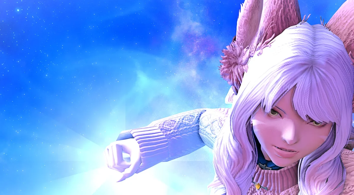 JPVuXQvoHeCMu9BbuToLkA.jpg Final Fantasy 14's new typing minigame already causing chaos with bots and impossible words
