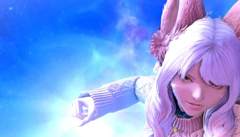 Το νέο μίνι παιχνίδι του Final Fantasy 14 προκαλεί χάος με bots και αδύνατες λέξεις
