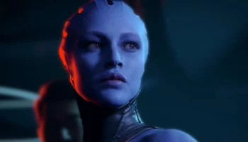 EA reportedly requested reduction of inclusivity in Mass Effect 5