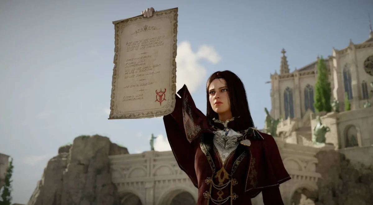 Jyj9uaQSUoQ2XfCWcuxrBG.jpg How to start the Charting the Unknown DLC in Crimson Desert and begin your ocean adventure