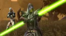 Η επικεφαλής συγγραφέας του Star Wars: The Old Republic θεωρεί “καρδιοχτύπι” την απουσία αναφοράς στο MMO από την BioWare