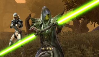 Η επικεφαλής συγγραφέας του Star Wars: The Old Republic θεωρεί “καρδιοχτύπι” την απουσία αναφοράς στο MMO από την BioWare