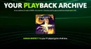 Νέα δυνατότητα ‘Xbox Playback’ για την 25η επέτειο του Xbox