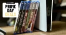 Προσφορές PS5 για Prime Day: Πώς να εξοικονομήσετε σε κονσόλες και αξεσουάρ