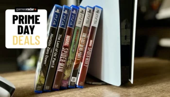 Προσφορές PS5 για Prime Day: Πώς να εξοικονομήσετε σε κονσόλες και αξεσουάρ