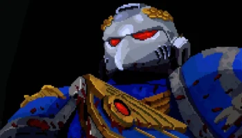 Warhammer 40,000: Boltgun 2 — δράση και καταστροφή με περιορισμούς