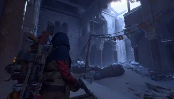Οδηγός και walkthrough για την αποστολή Clean Hands στο Arc Raiders