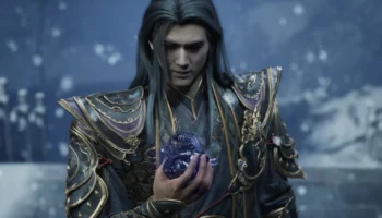 Phantom Blade Zero: ένα RPG δράσης για τους λάτρεις της διασκέδασης