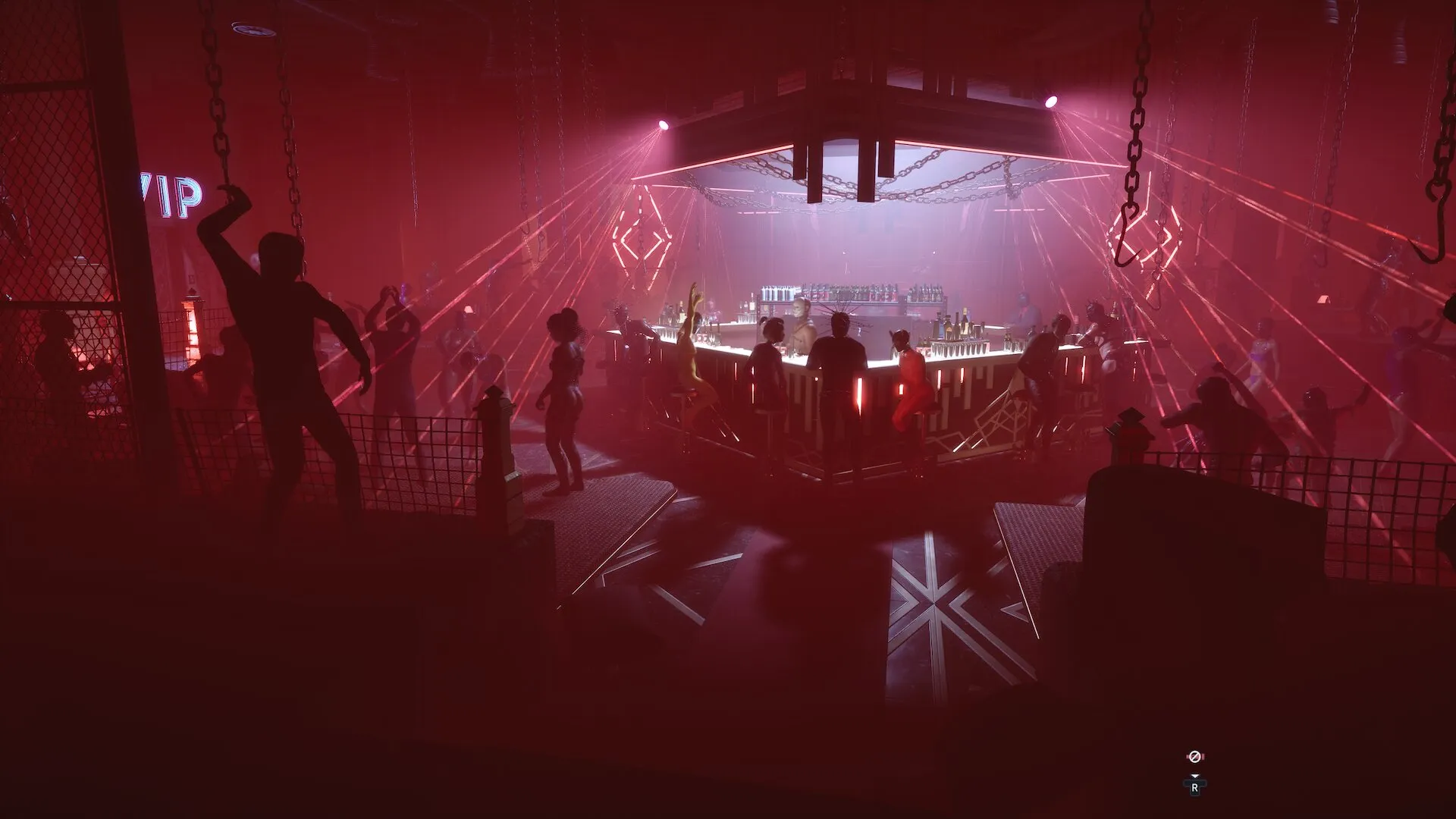 Hellraiser Revival screenshots