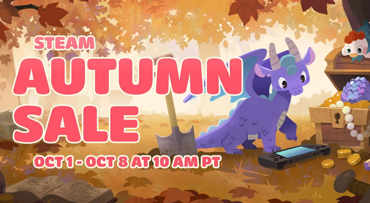 nZcUDbDxec4DY7djVGkMiE.jpg I've spent seven hours exploring the Steam Autumn Sale, and these are the 10 best games on discount I'd recommend picking up while you still can