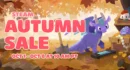 Οι κορυφαίες προσφορές της Steam Autumn Sale για το 2026