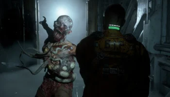 Ο δημιουργός του Dead Space αφιέρωσε πολύ χρόνο για την ενημέρωση του The Callisto Protocol
