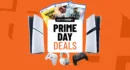 Οι προσφορές PS5 για την Prime Day λήγουν σήμερα: οι καλύτερες εκπτώσεις σε κονσόλες, παιχνίδια και αξεσουάρ