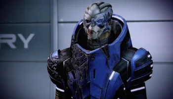 Mass Effect Universe θα περιλάμβανε στοιχεία τύπου Hitman και γαλαξιακό ψυχρό πόλεμο