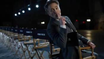 Οι προγραμματιστές του Marvel Rivals προσπαθούν να αποτρέψουν διαρροές για το Avengers Doomsday