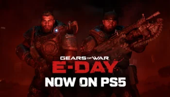 Το Gears of War: E-Day είναι διαθέσιμο στο PS5 μέσω εφαρμογής xCloud