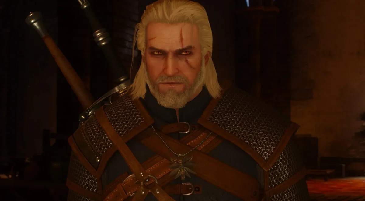 pPoCf8M43Bm2QjoqDUkBSm.jpg The Witcher 3 Remastered review: "An exceptional update that refines the rough edges to make a great RPG even better"