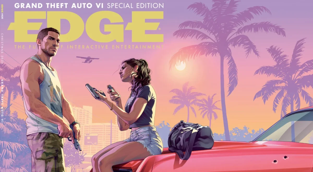 pUVGVQuN8AjTZjzm4Bs89e.jpg GTA 6 exclusive leads Edge 430, includes a 16-page cover feature that has a Rockstar interview and more