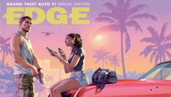 Το νέο τεύχος του Edge 430 εστιάζει στο GTA 6 με αποκλειστική συνέντευξη