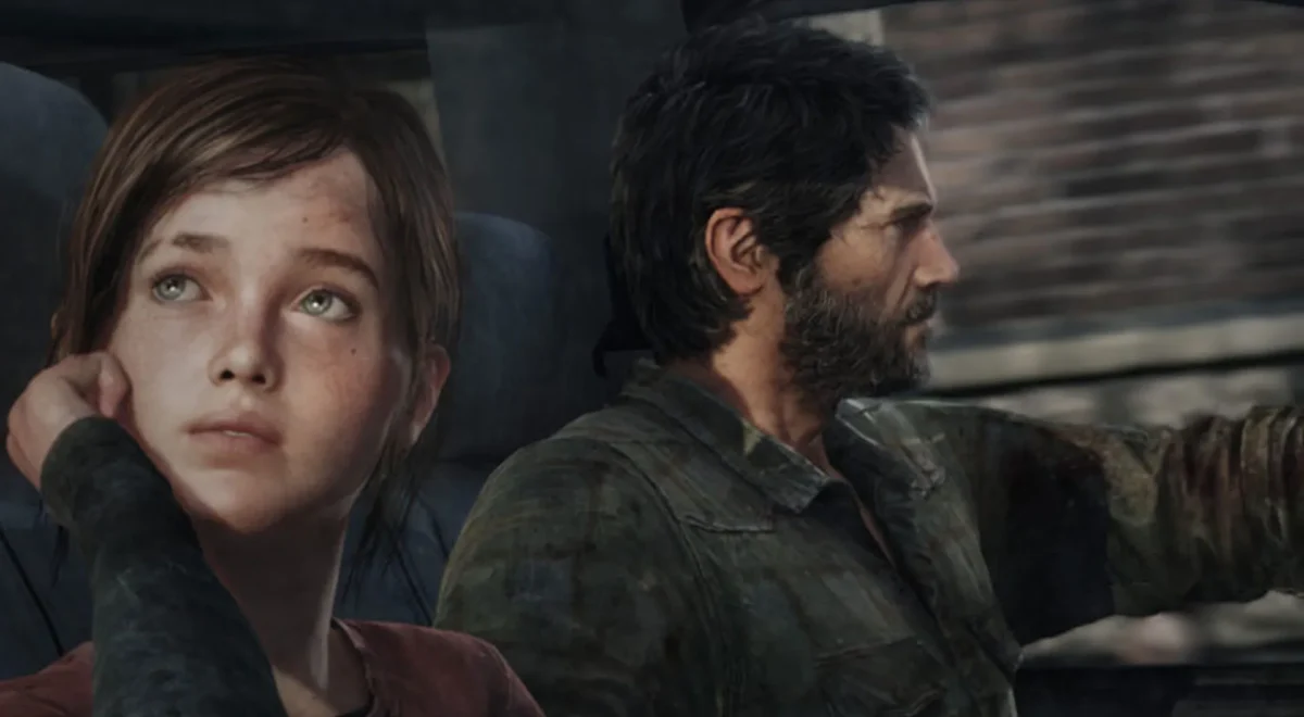 PzJXXwDQjSaLJC8rDSMuzA.jpg The Last of Us directors used to say "nobody" was making games like them