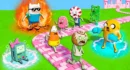 Κωδικοί Candy Kingdom Defense για τον Οκτώβριο 2026 και οδηγίες εξαργύρωσης