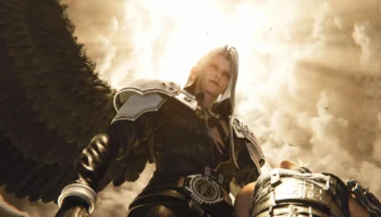 Ο διευθυντής του Final Fantasy 7 Revelation αποκαλύπτει την προσέγγιση της τριλογίας