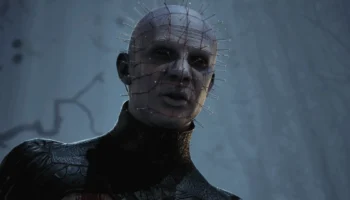 Το Hellraiser: Revival του Clive Barker και οι επιρροές του Warhammer 40K