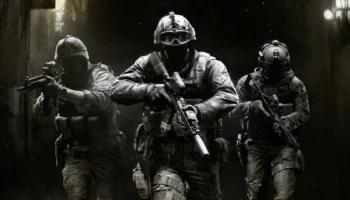 Αξιολόγηση του Call of Duty: Modern Warfare 4: «Εκπληκτικές σκηνές που κρατούν το ενδιαφέρον»