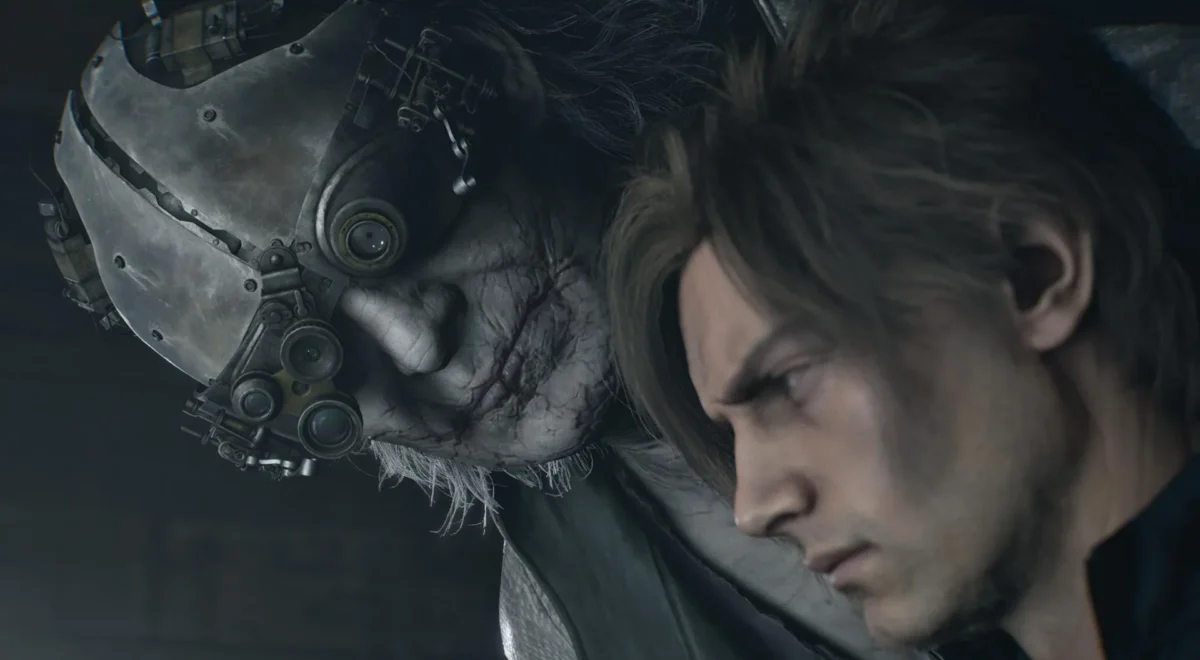 r64JqjG5j8r3wHXPbzRH96.jpg Resident Evil Requiem's physical PS5 sales were nearly twice as large as its total Xbox sales, analyst finds