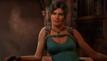 Tomb Raider: Legacy of Atlantis με λιγότερη καθοδήγηση στους παίκτες