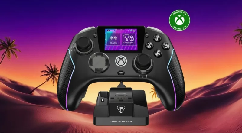 Turtle Beach unveils the new Stealth Ultra 2