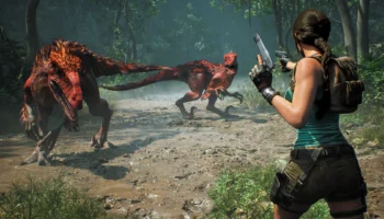 Οι δημιουργοί του Tomb Raider αναφέρουν ότι ορισμένες στιγμές δεν θα αλλάξουν