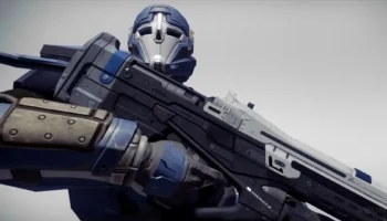 Josh Deane της Bungie μοιράζεται βίντεο του Destiny 1 σε 4K
